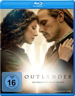 Film: Outlander - Season 8