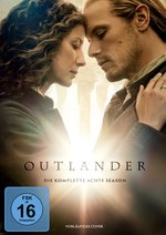 Film: Outlander - Season 8