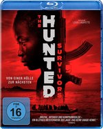 Film: The Hunted Survivors