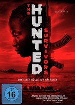 Film: The Hunted Survivors