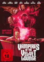 Film: Vampires of the Velvet Lounge