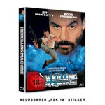 Film: The New Killing Machine