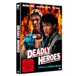 Film: Deadly Heroes - S.E.A.L.S. in tödlicher Mission