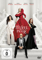 Film: Der Teufel trägt Prada 2