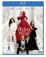 Film: Der Teufel trägt Prada 2