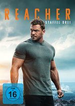 Film: Reacher: Staffel 3