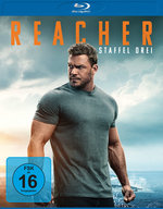 Film: Reacher: Staffel 3