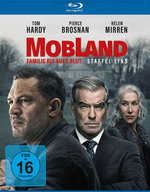 Film: MobLand - Familie bis aufs Blut- Staffel 1