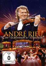 Film: Andre Rieu - Eine Walzernacht in Maastricht!