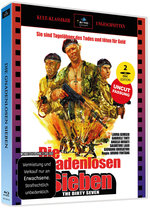 Film: Die gnadenlosen Sieben