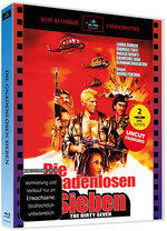 Film: Die gnadenlosen Sieben