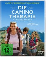 Film: Die Camino-Therapie - Finde deinen Weg