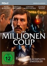 Film: Der Millionen-Coup