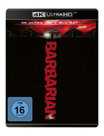 Film: Barbarian