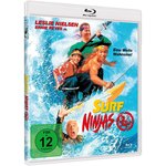 Film: Surf Ninjas