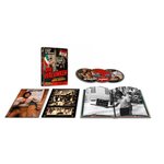 Film: Die Halunken - Dario Argento - Mediabook Cover D