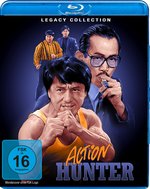 Film: Action Hunter