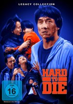 Film: Hard to Die