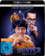 Film: Action Hunter