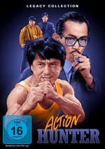 Film: Action Hunter - Legacy Collection