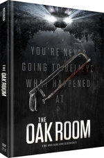Film: The Oak Room Mediabook Cover B