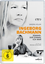 Film: Ingeborg Bachmann - Jemand, der einmal ich war