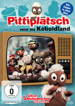Film: Pittiplatsch reist ins Koboldland