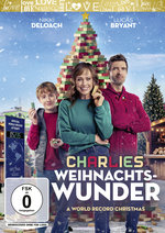 Film: Charlies Weihnachtswunder – A World Record Chris