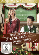 Film: Der Weihnachts-Chanukka-Kompromiss - Oy to the W