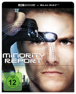Film: Minority Report