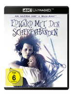 Film: Edward mit den Scherenhänden