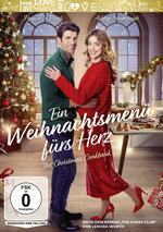 Film: Ein Weihnachtsmenü fürs Herz - The Christmas Coo