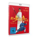 Film: Master der Shaolin.