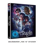 Film: Master der Shaolin