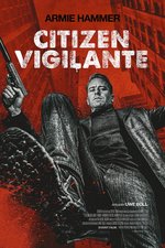 Film: Citizen Vigilante (4K UHD) - 2-Disc Steelbook