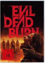 Film: Evil Dead Burn