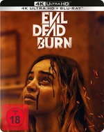 Film: Evil Dead Burn