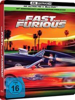 Film: The Fast and the Furious