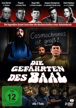Film: Die Gefährten des Baal