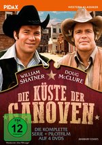 Film: Die Küste der Ganoven