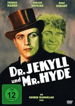 Film: Dr. Jekyll und Mr. Hyde (Das Phantom von London)