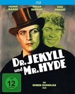 Film: Dr. Jekyll und Mr. Hyde (Das Phantom von London)