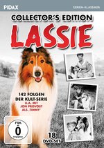 Film: Lassie - Collector's Edition