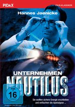 Film: Unternehmen Nautilus