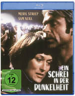 Film: Ein Schrei in der Dunkelheit