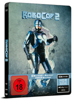 Film: RoboCop 2