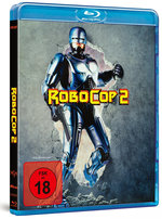 Film: RoboCop 2