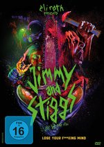 Film: Jimmy and Stiggs