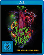 Film: Jimmy and Stiggs