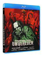 Film: Frankensteins Ungeheuer